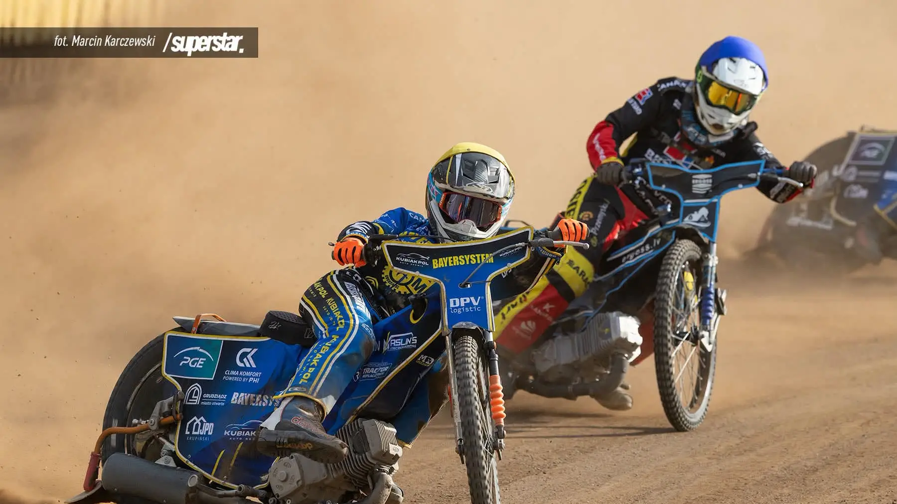 Bailey chasing world championship podium