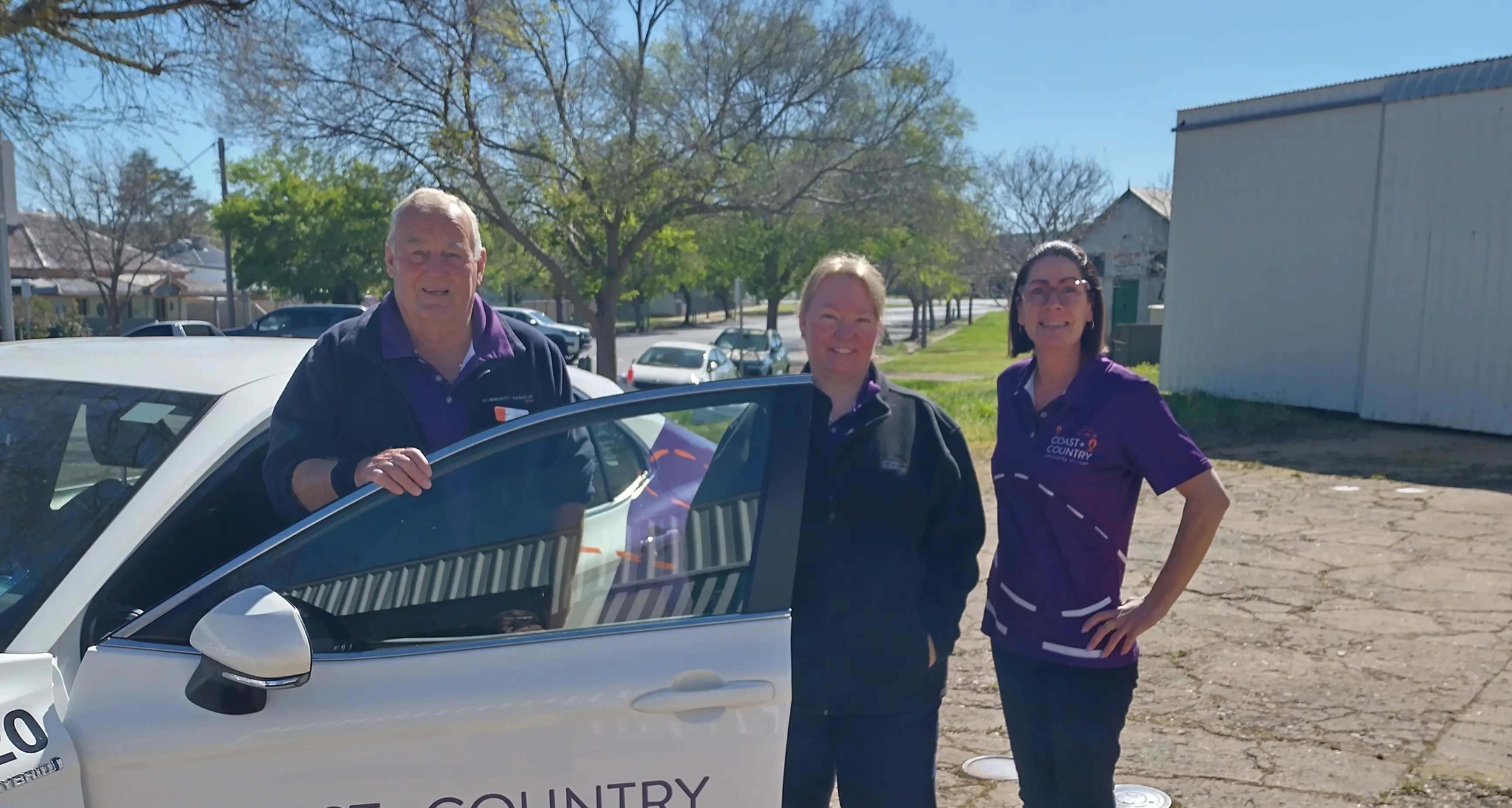 CHSP extension welcomed as local demand for aged care services grows