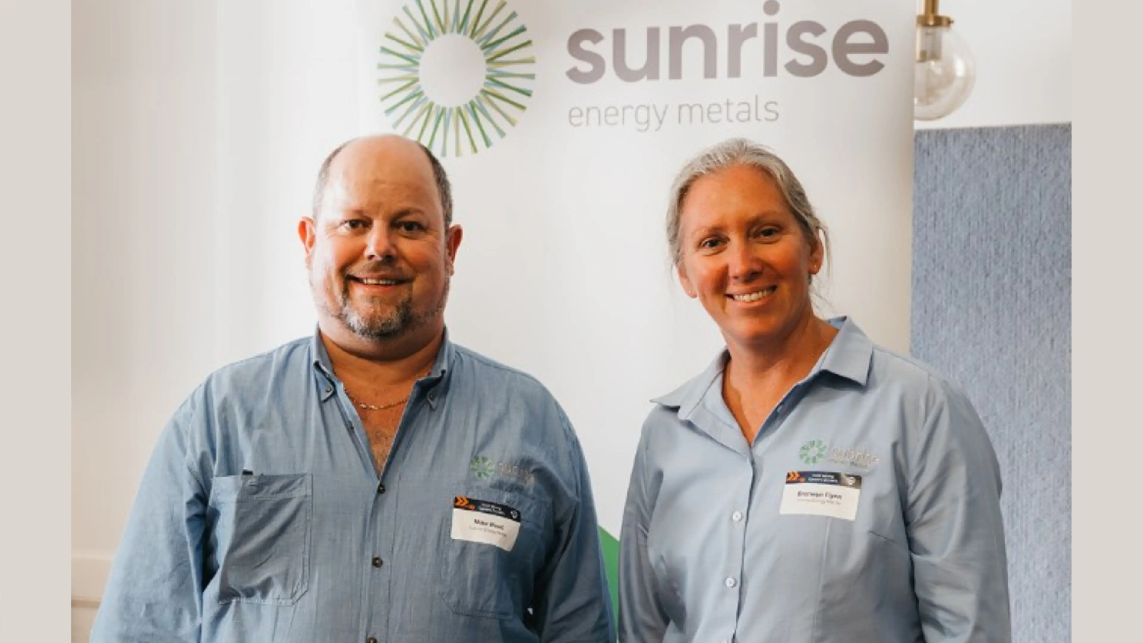 Renewed momentum for Sunrise project