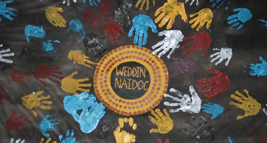 What's on in and around Weddin