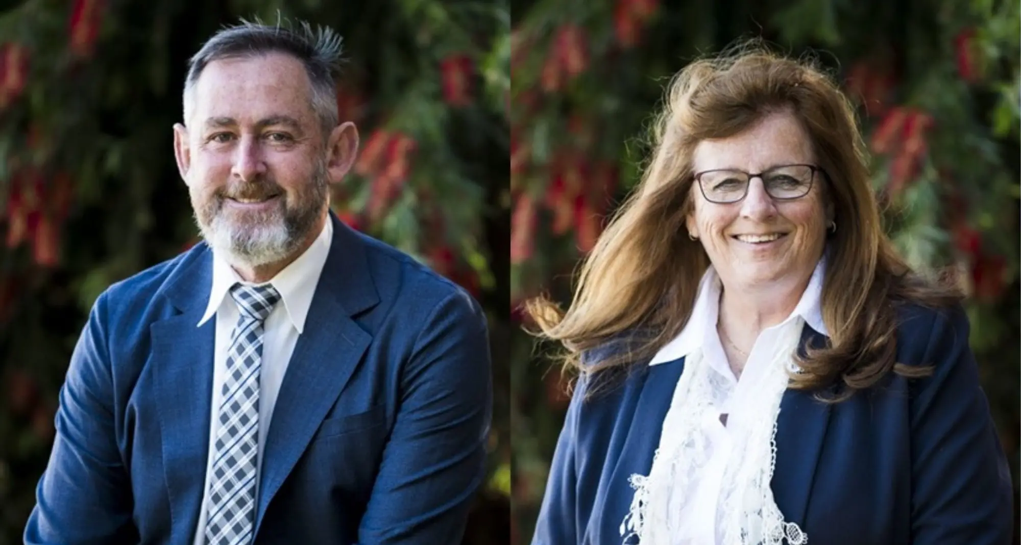 Best, Gorman re-elected to lead Weddin Shire