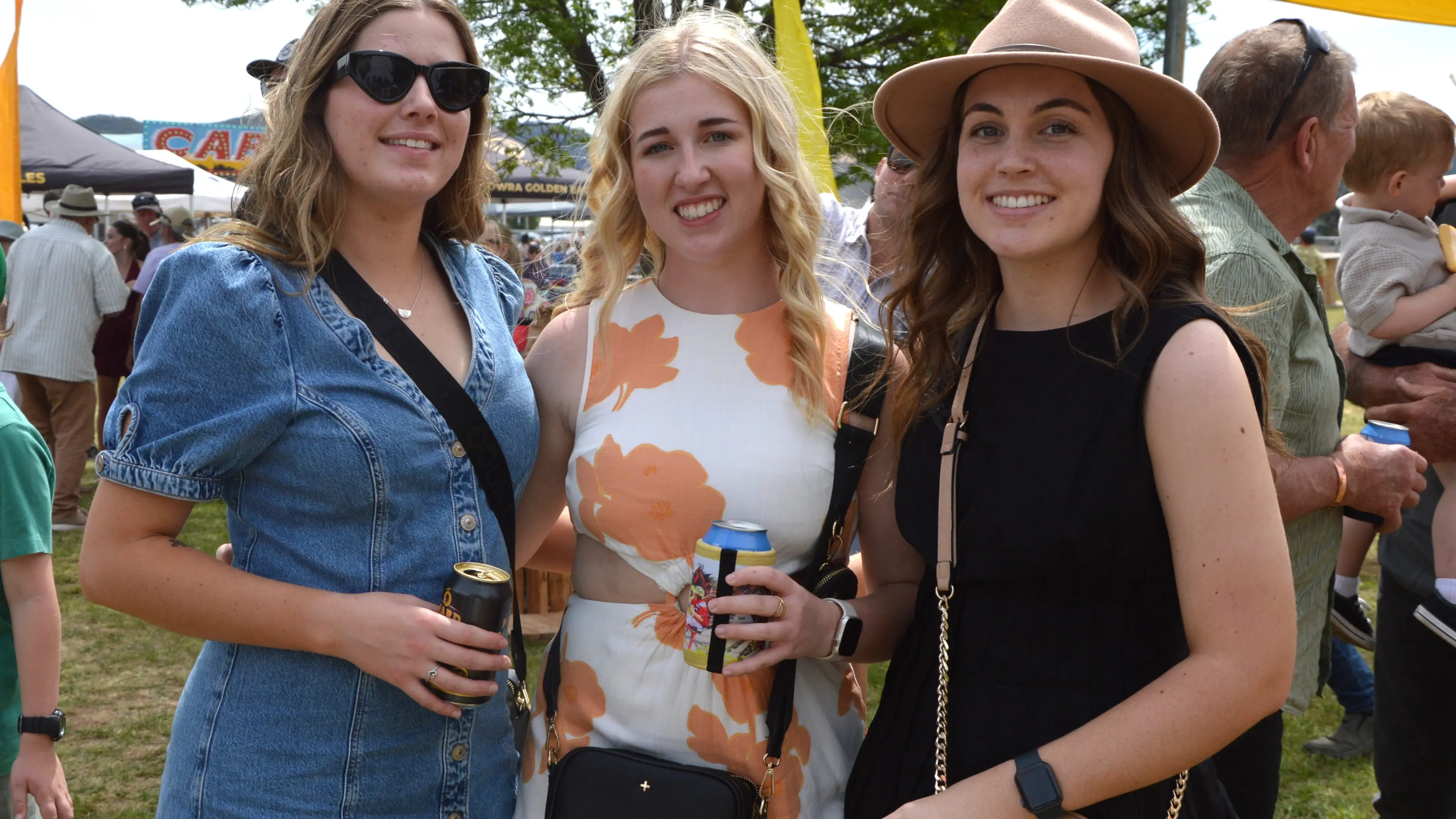 Plenty to do this long weekend around the region