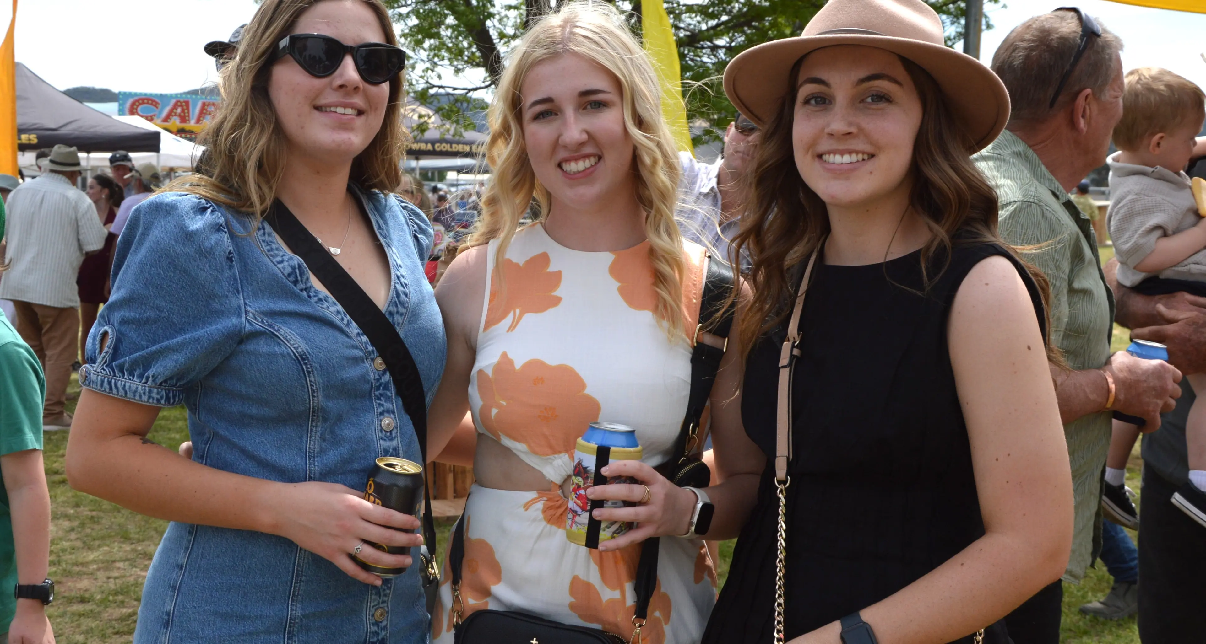 Plenty to do this long weekend around the region