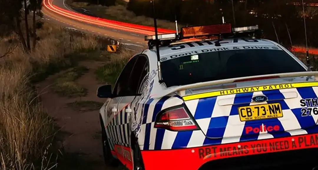 Double demerits in force for four days