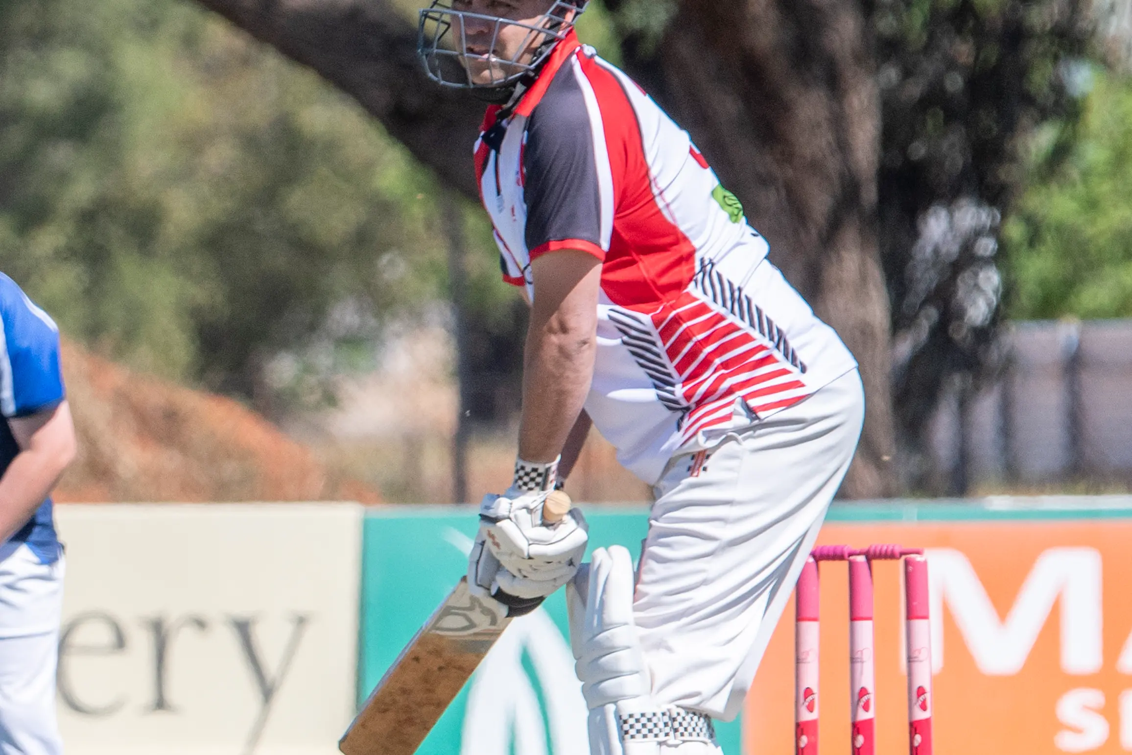 <p>South West Slopes Cricket League secretary Adam Swanston is looking forward to the season ahead. PHOTO: Noel Fisher</p>\\n
