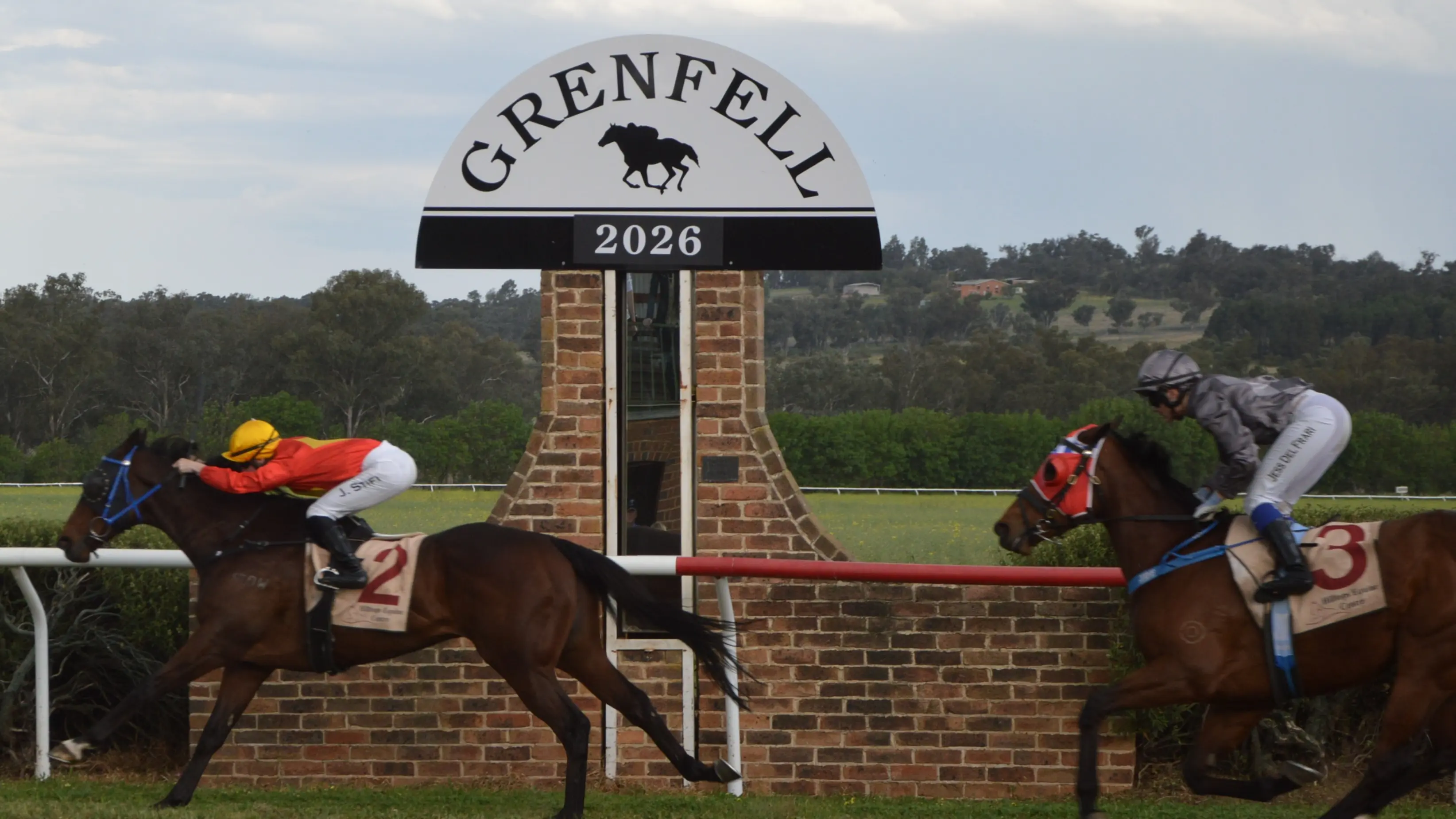 Record run to cup win