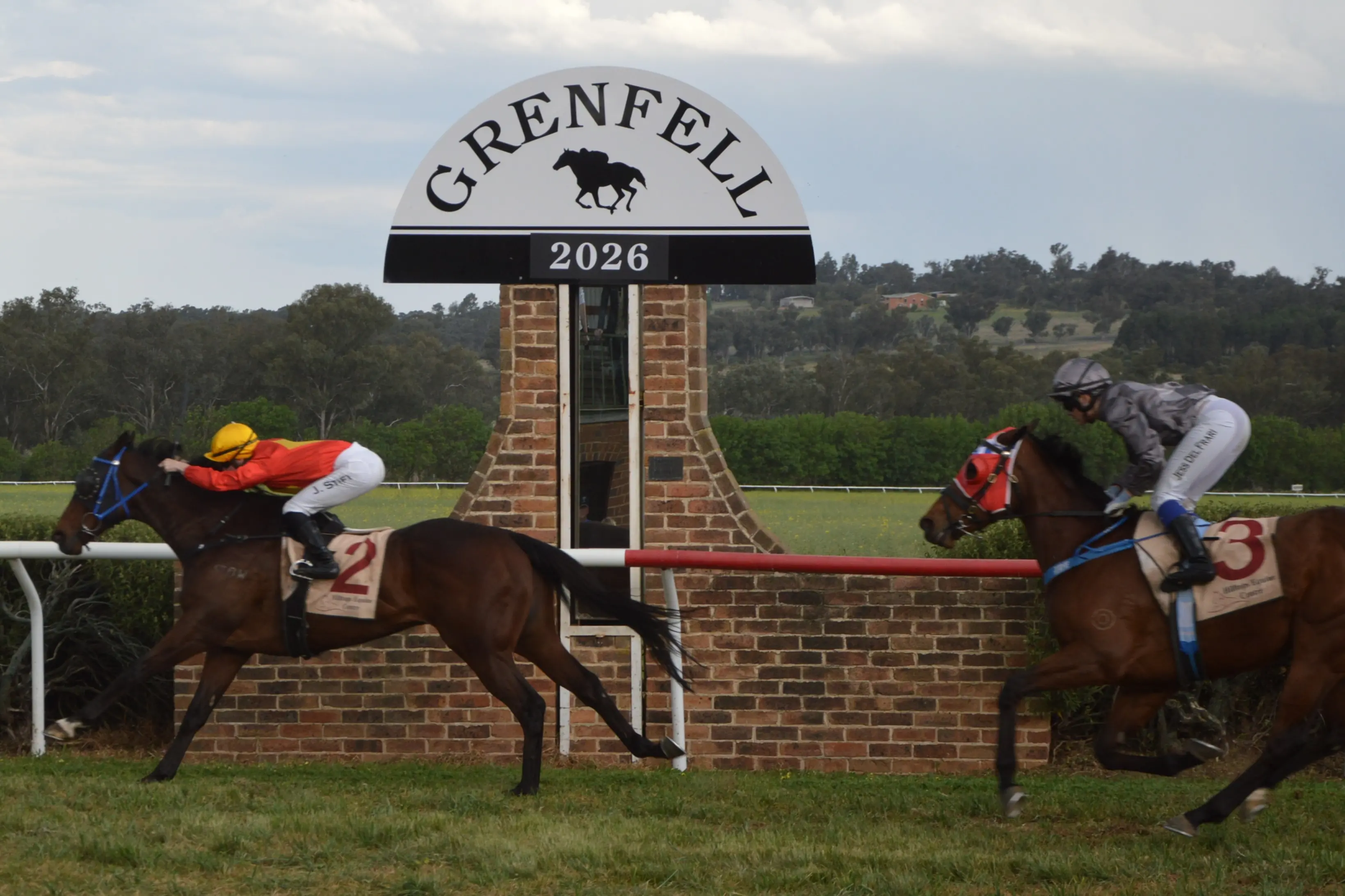 Record run to cup win