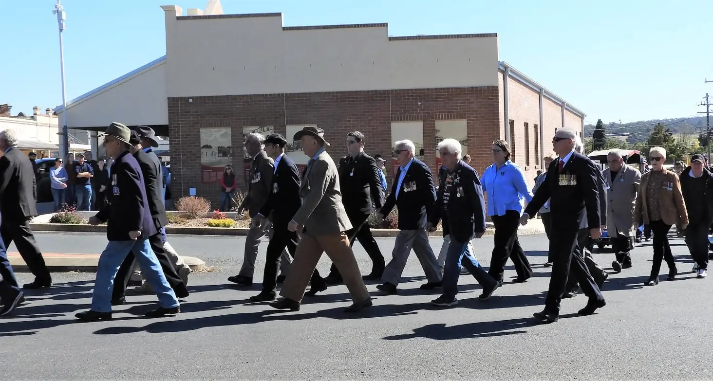 Lifeline reaffirms commitment to ADF members and veterans