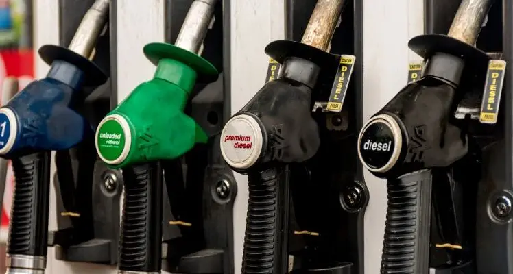Push to ease pain at the pump