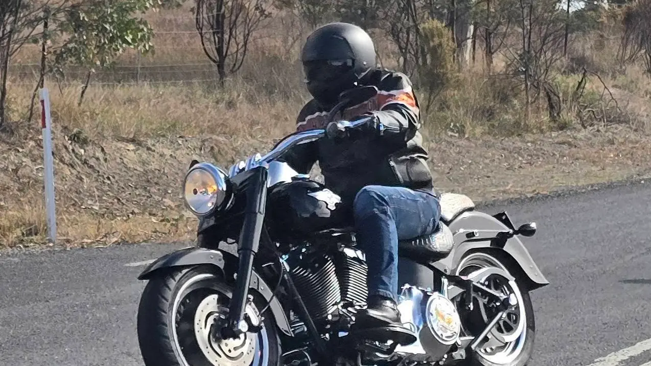 Motorbikes hit the road for Grenfell Hospital Auxiliary
