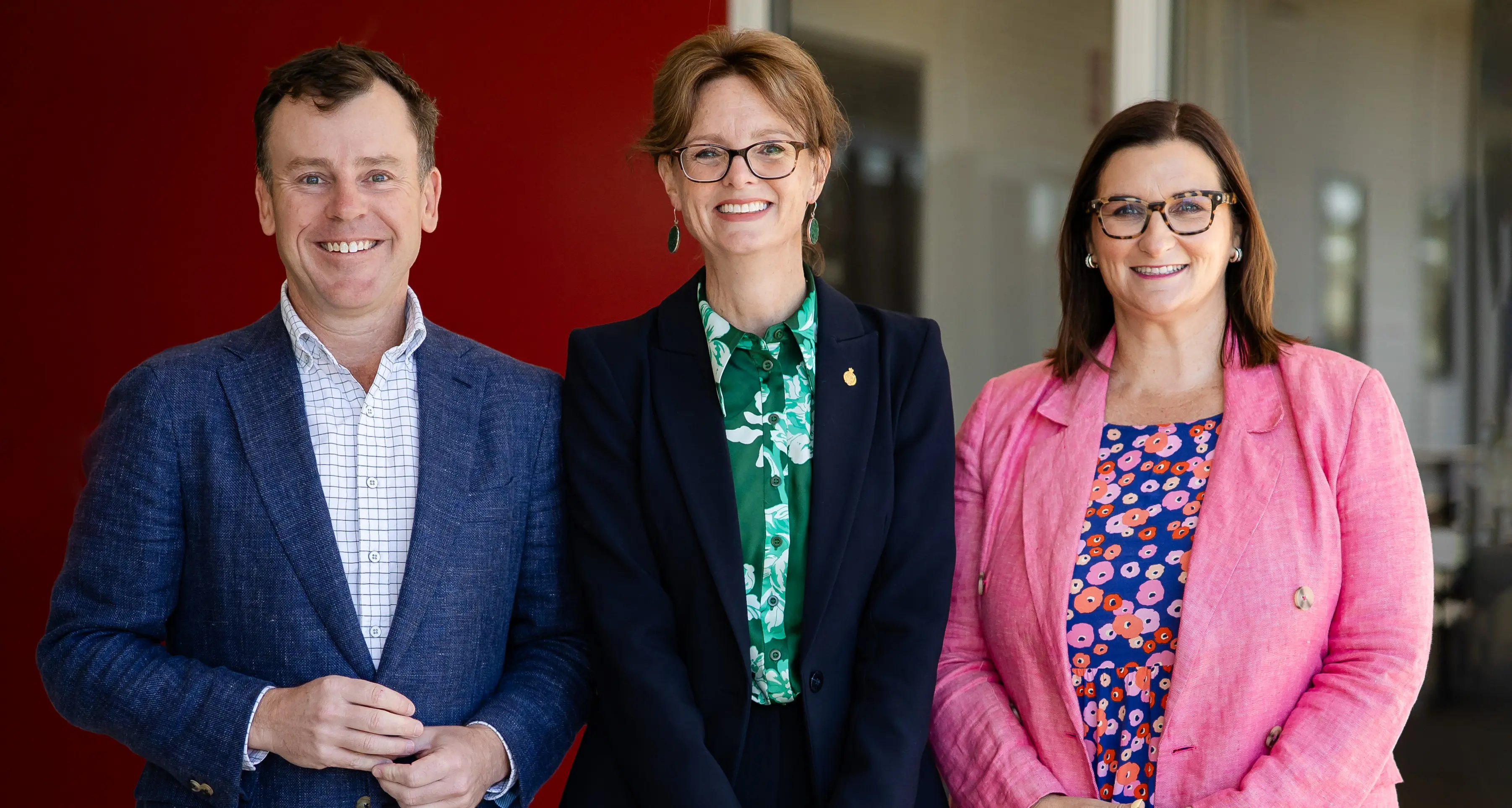 Grenfell among key priorities for electorate