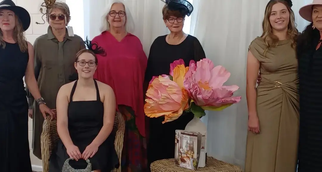 What's on in and around Weddin