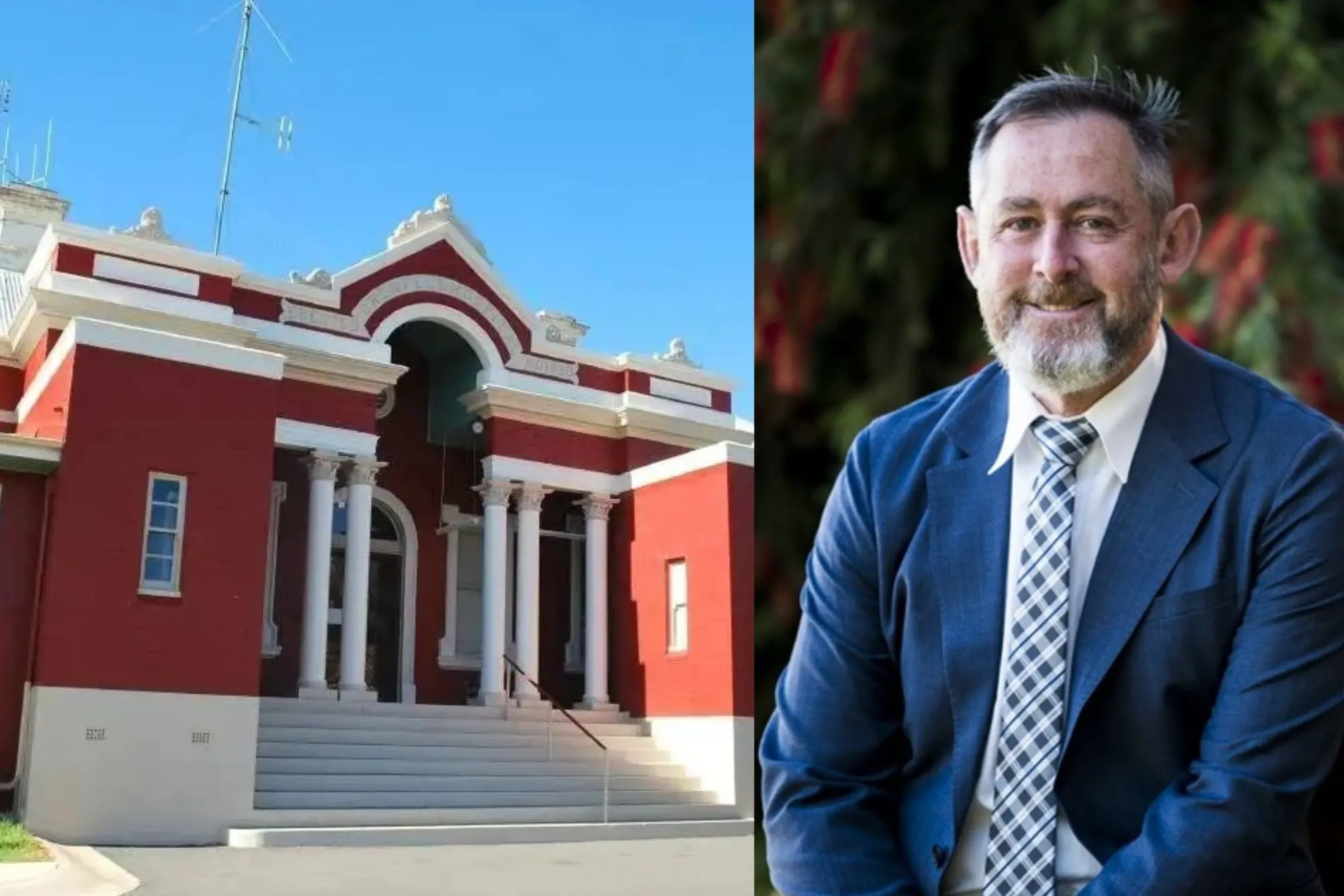 <p>Weddin Shire Mayor Paul Best said  federal aged-care funding is very hard to secure as the their is a huge demand around the state. </p>\\n