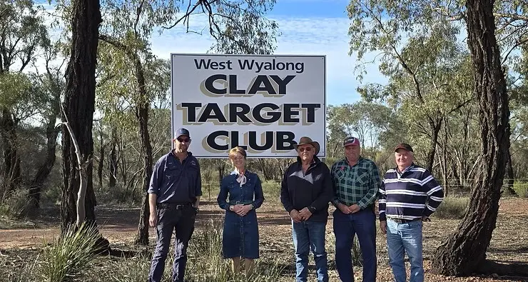 Firearms reform inquiry opens door for community voices
